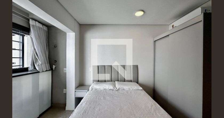 Apartamento à venda - Brooklin, 24176m2
