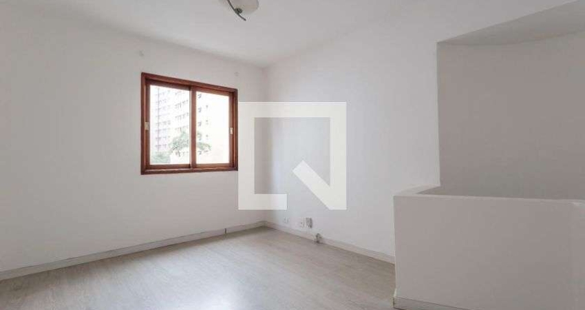 Apartamento à Venda - Moema, 1 Quarto,  40 m2