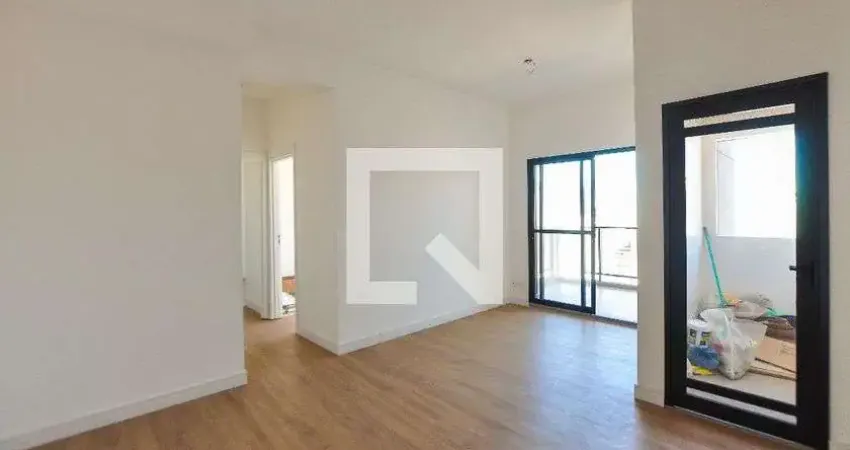 Apartamento à Venda - Pinheiros, 2 Quartos,  73 m2