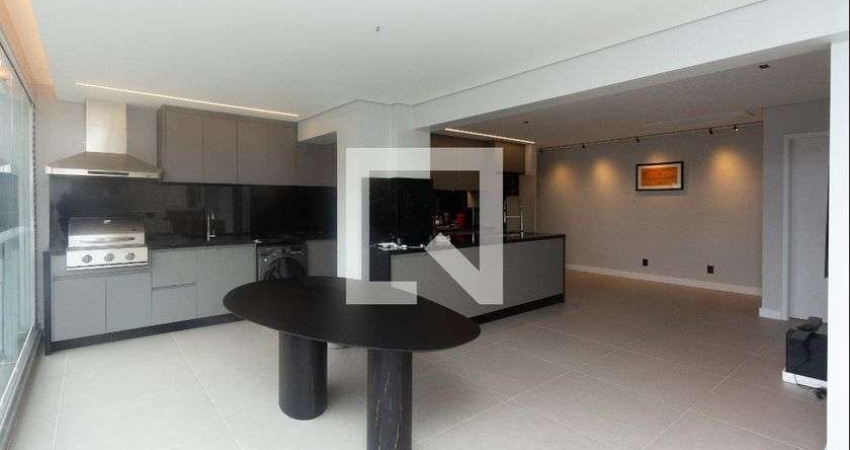 Apartamento à Venda - Moema, 2 Quartos,  87 m2