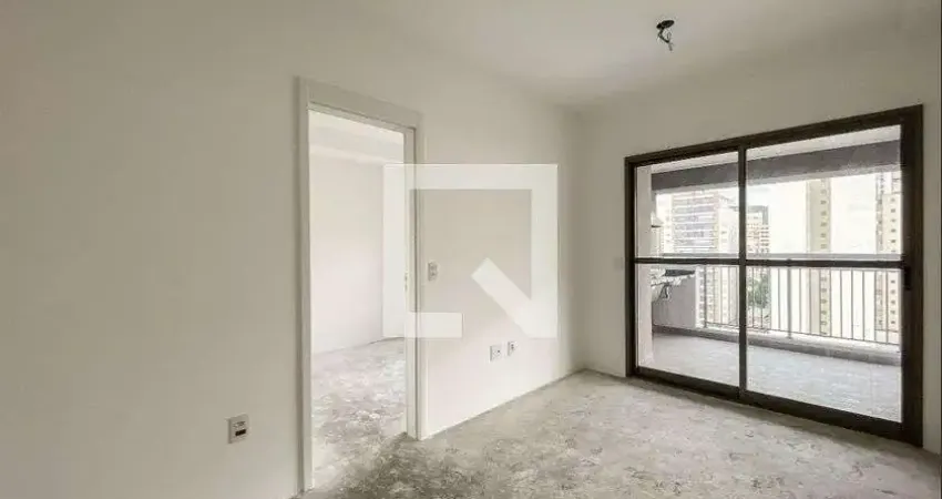 Apartamento à Venda - Ipiranga, 1 Quarto,  46 m2
