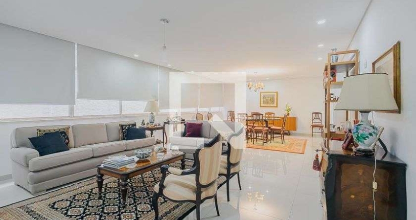 Apartamento à Venda - Jardim Paulista, 2 Quartos,  158 m2