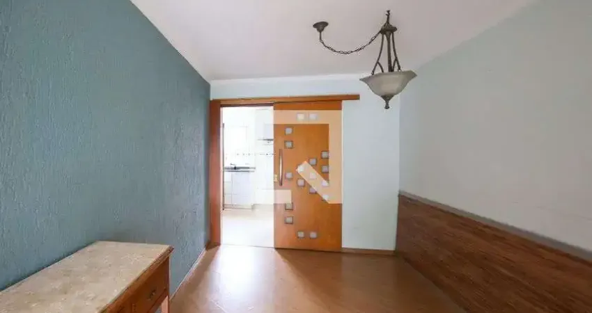 Apartamento à Venda - Campo Belo, 2 Quartos,  69 m2