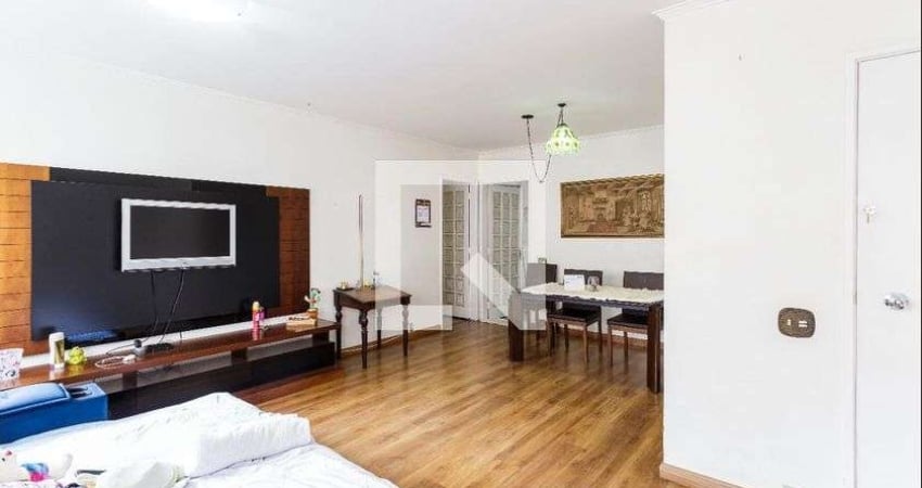 Apartamento à Venda - Moema, 3 Quartos,  108 m2