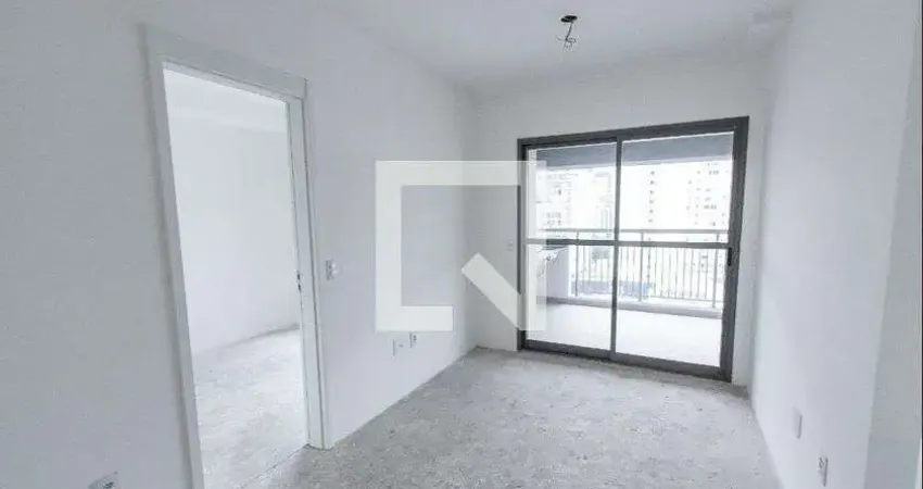Apartamento à Venda - Ipiranga, 1 Quarto,  46 m2