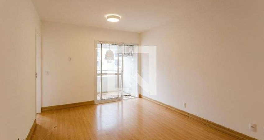 Apartamento à Venda - Vila Olímpia, 2 Quartos,  57 m2