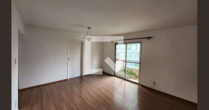 Apartamento à Venda - Vila Nova Conceição, 2 Quartos,  75 m2