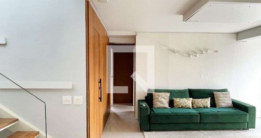 Apartamento à Venda - Vila Pompéia, 2 Quartos,  157 m2