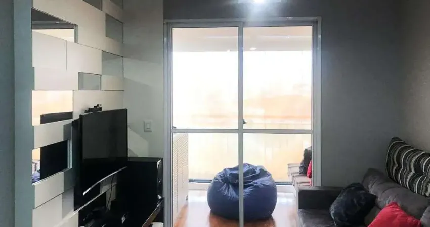 Apartamento à Venda - Barra Funda, 2 Quartos,  62 m2