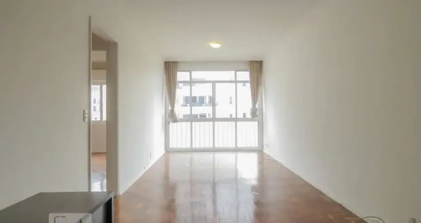 Apartamento à Venda - Itaim Bibi, 3 Quartos,  94 m2