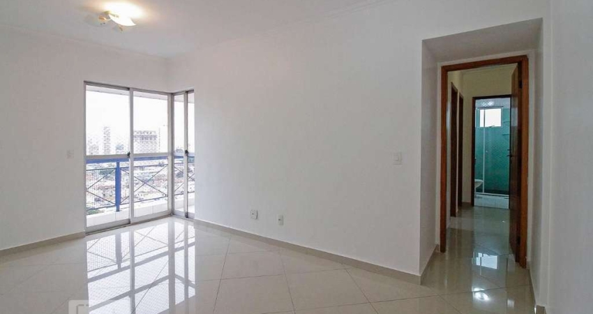 Apartamento à Venda - Vila Romana, 2 Quartos,  49 m2