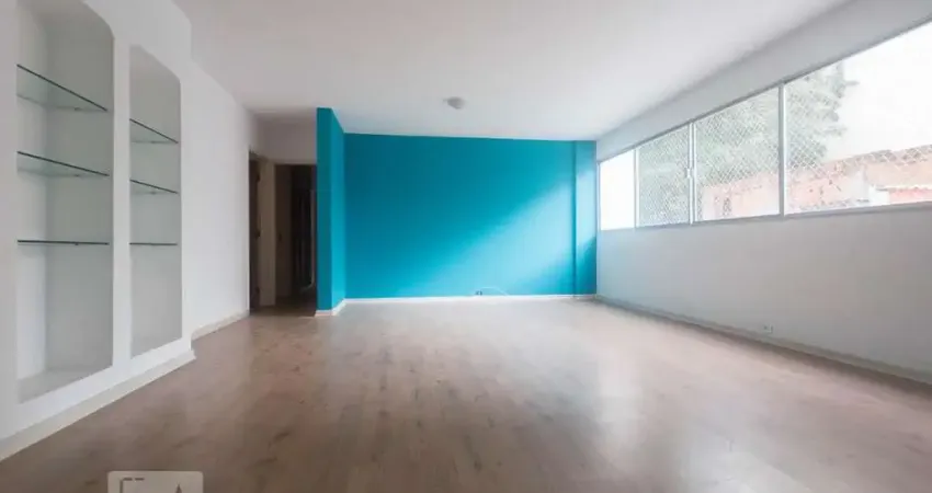 Apartamento à Venda - Jardim Paulista, 3 Quartos,  138 m2