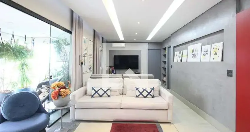 Apartamento à Venda - Portal do Morumbi, 2 Quartos,  105 m2