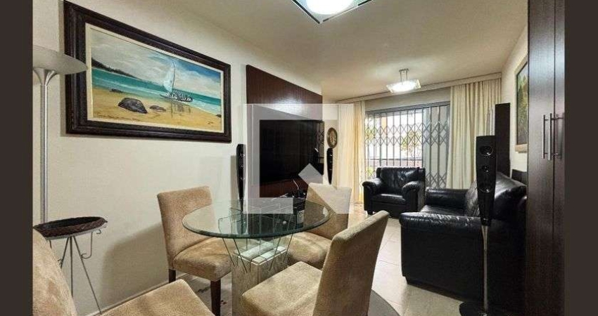 Apartamento à Venda - Moema, 1 Quarto,  53 m2