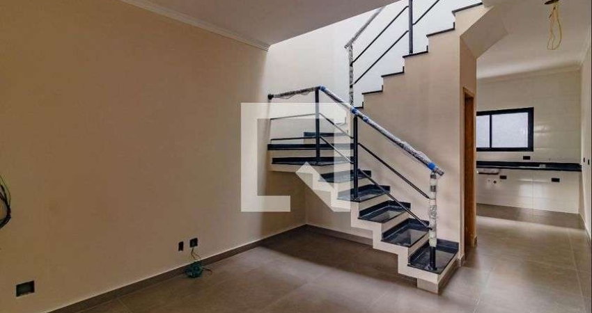 Casa à Venda - Jabaquara, 3 Quartos,  97 m2