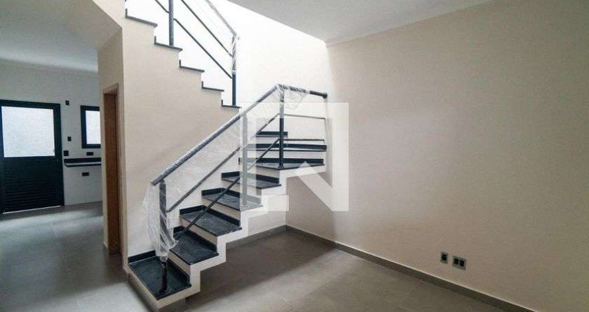 Casa à Venda - Jabaquara, 3 Quartos,  98 m2