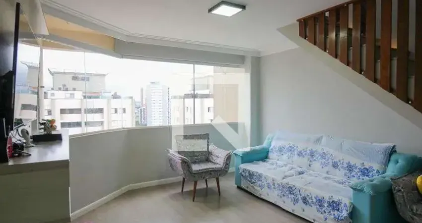 Apartamento à Venda - Jardim Marajoara , 4 Quartos,  143 m2