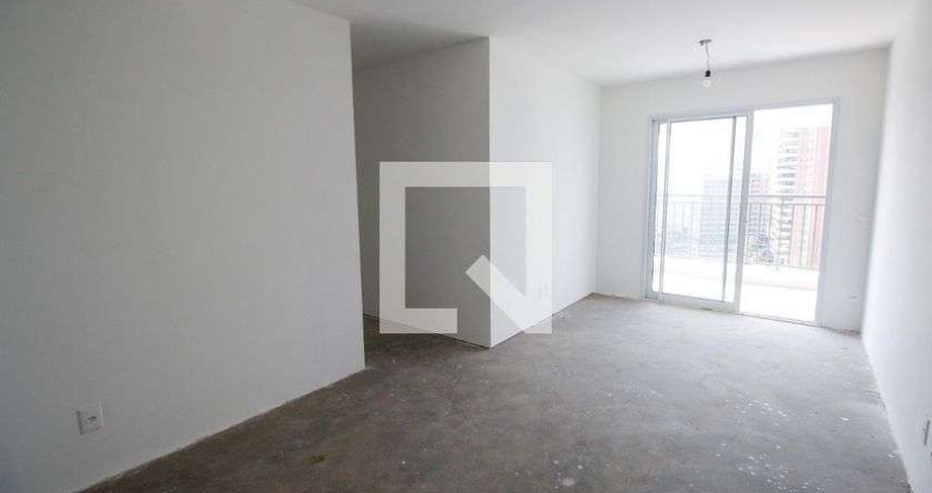 Apartamento à Venda - Portal do Morumbi, 2 Quartos,  73 m2