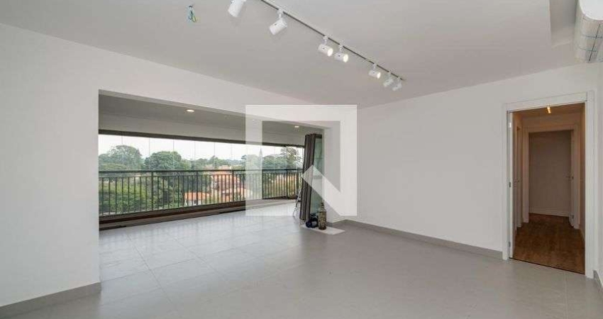 Apartamento à Venda - Vila Mascote, 3 Quartos,  114 m2