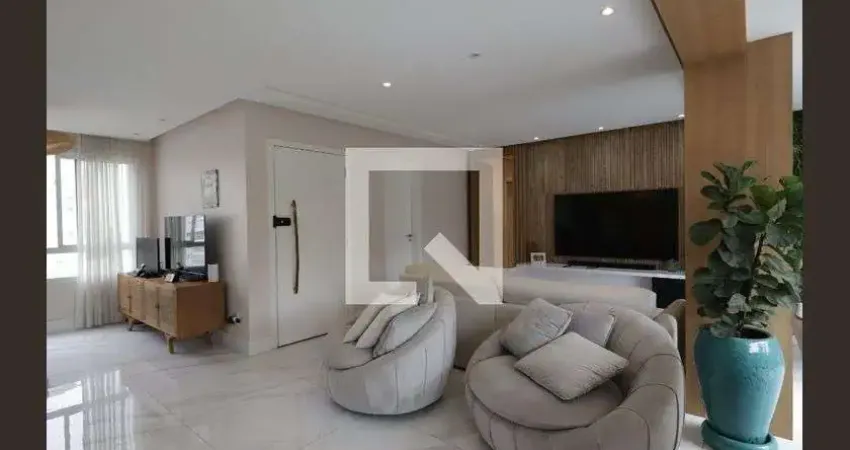 Apartamento à Venda - Vila Andrade, 3 Quartos,  138 m2