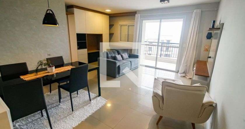 Apartamento à Venda - Panamby, 2 Quartos,  70 m2