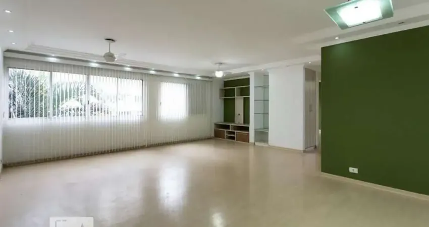 Apartamento à Venda - Vila Olímpia, 2 Quartos,  105 m2