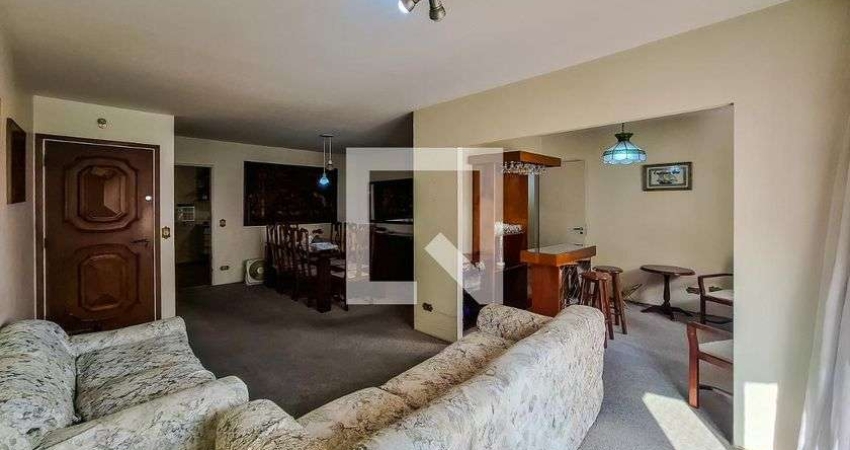 Apartamento à Venda - Vila Mariana, 4 Quartos,  130 m2
