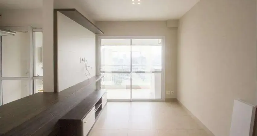 Apartamento com 1 quarto à venda na Rua Nicolau Barreto, 614, Brooklin, São Paulo