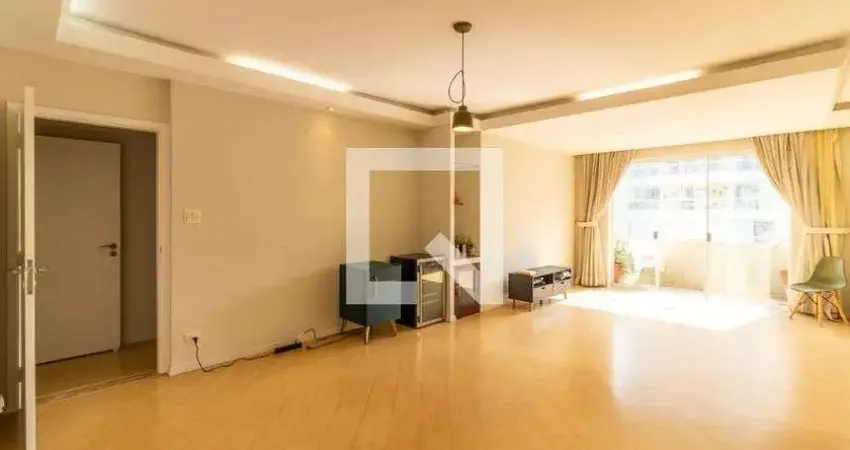 Apartamento à Venda - Jardim Paulista, 2 Quartos,  104 m2