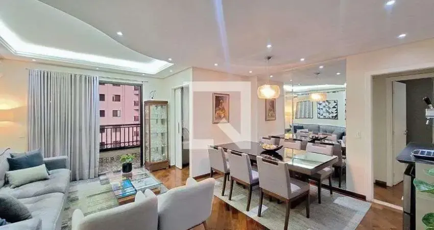 Apartamento à Venda - Vila Pompéia, 3 Quartos,  97 m2