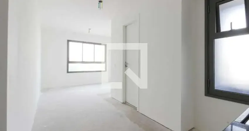 Apartamento à Venda - Campo Belo, 1 Quarto,  28 m2