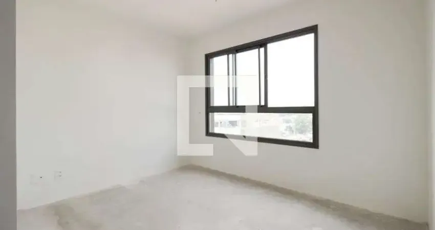 Apartamento à Venda - Campo Belo, 1 Quarto,  26 m2