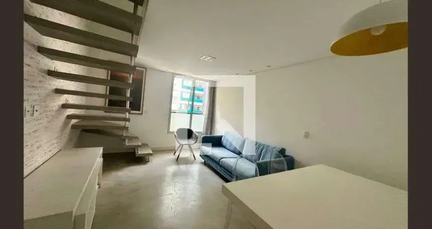 Apartamento à Venda - Moema, 1 Quarto,  58 m2