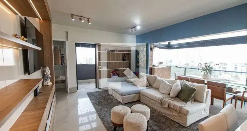 Apartamento à Venda - Vila Mariana, 2 Quartos,  105 m2