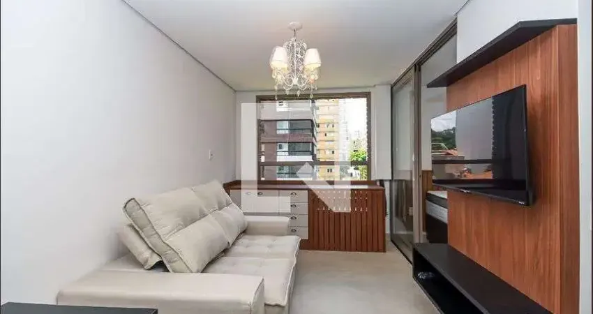 Apartamento com 1 quarto à venda na Rua Alves Guimarães, 185, Pinheiros, São Paulo