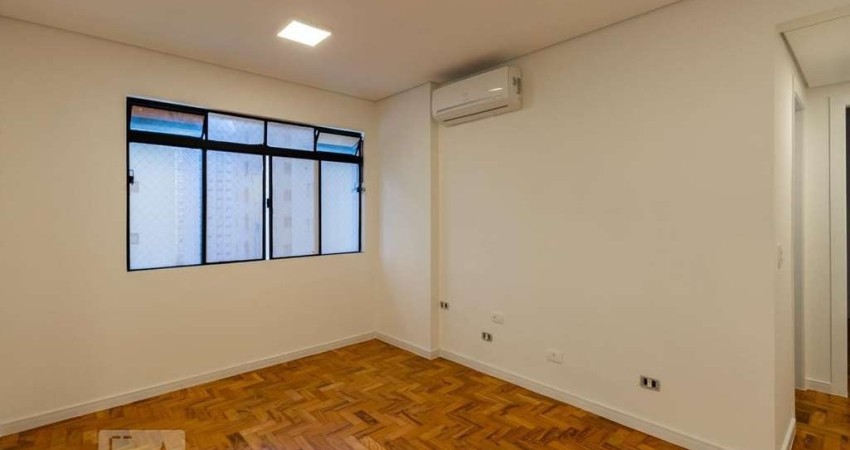 Apartamento à Venda - Vila Olímpia, 1 Quarto,  40 m2