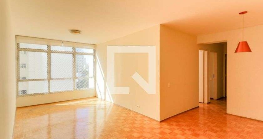 Apartamento com 3 quartos à venda na Rua Barão do Triunfo, 1176, Brooklin, São Paulo