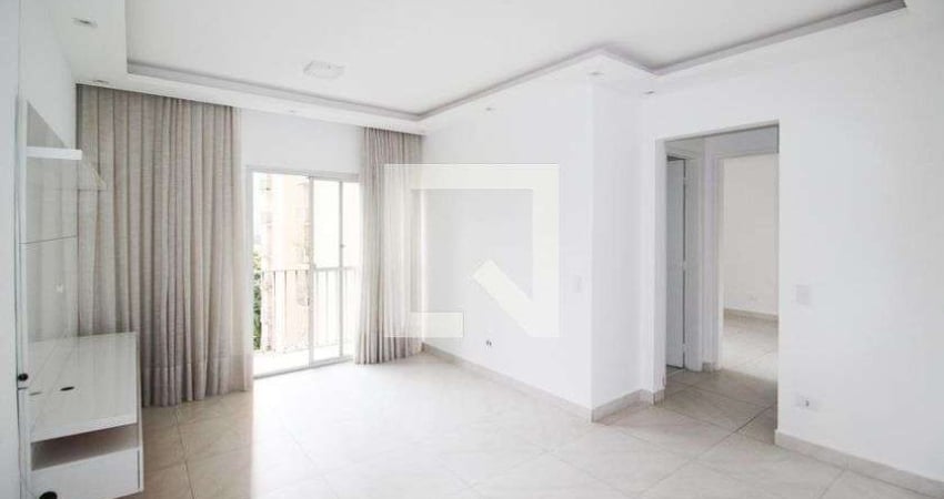Apartamento à Venda - Vila Olímpia, 2 Quartos,  68 m2