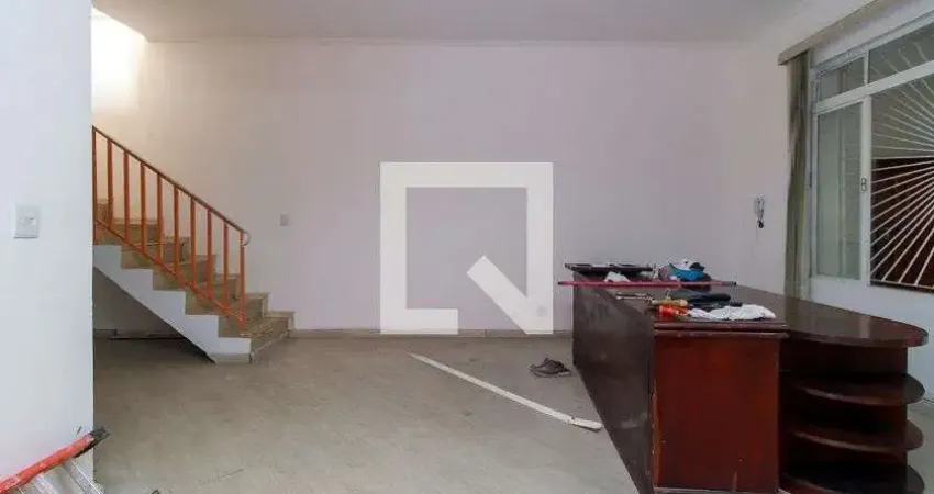 Casa à Venda - Campo Belo, 5 Quartos,  502 m2