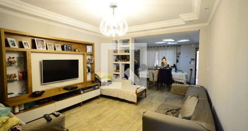 Casa à Venda - Vila Mariana, 3 Quartos,  160 m2