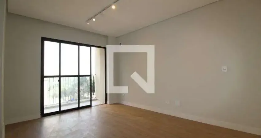 Apartamento à Venda - Vila Olímpia, 2 Quartos,  64 m2