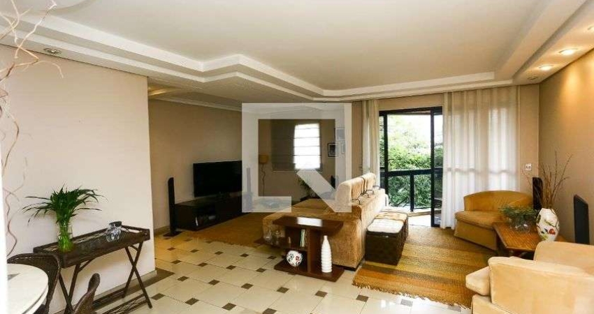 Apartamento à Venda - Morumbi, 2 Quartos,  106 m2