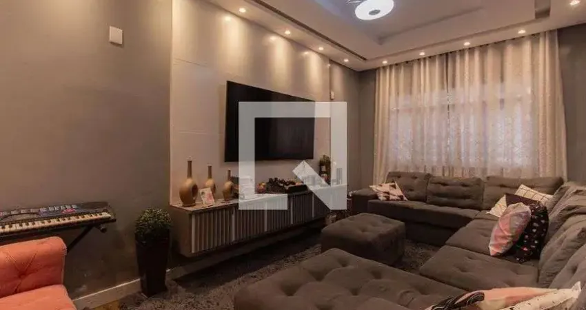 Casa à Venda - Ipiranga, 3 Quartos,  200 m2