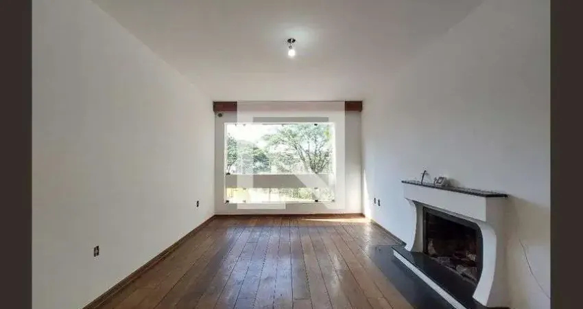 Casa à Venda - Jardim Marajoara , 4 Quartos,  280 m2