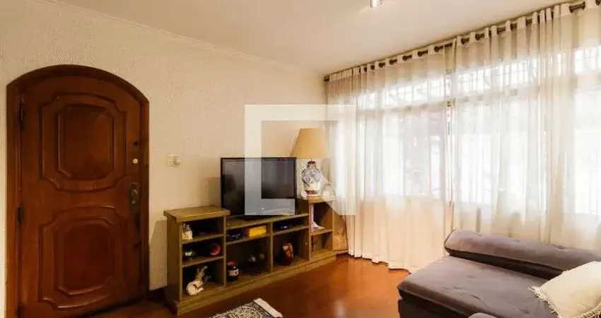 Casa à Venda - Vila Olímpia, 3 Quartos,  147 m2