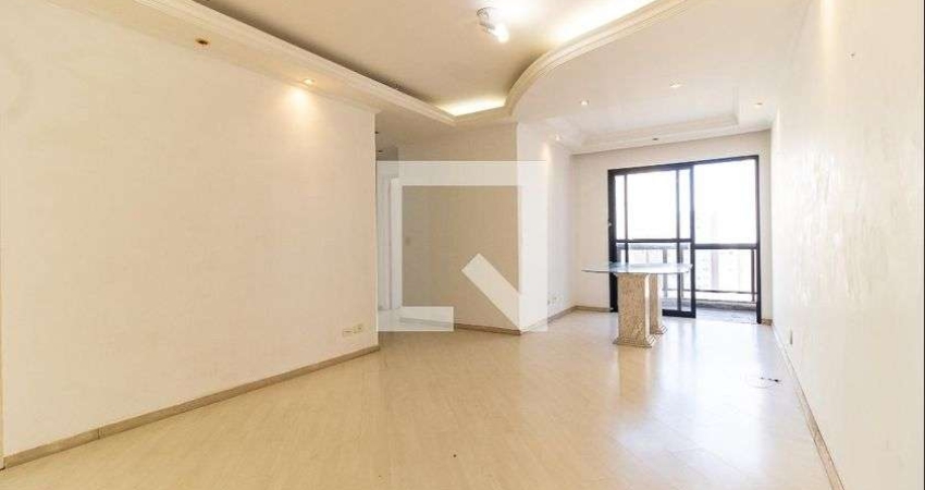 Apartamento à Venda - Bosque da Saúde, 3 Quartos,  72 m2