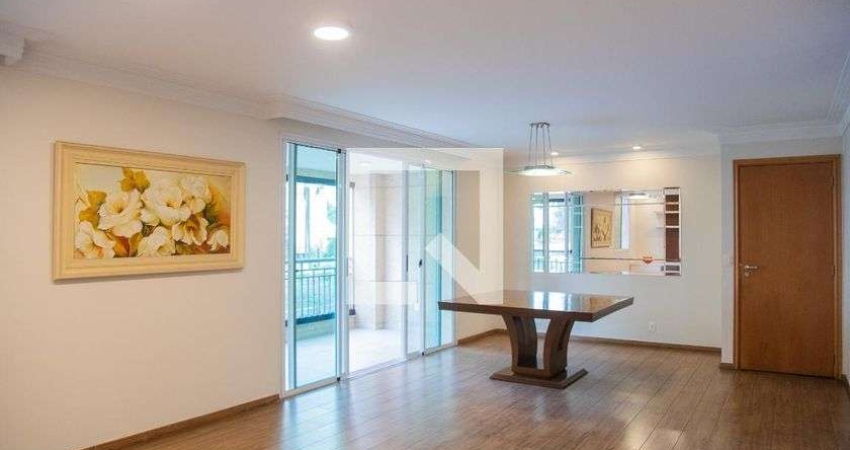Apartamento com 3 quartos à venda na Rua Princesa Isabel, 17, Brooklin, São Paulo