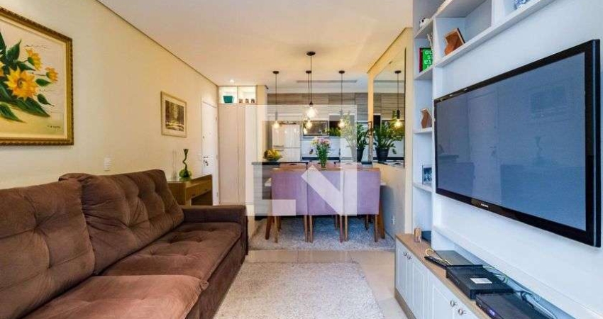 Apartamento à Venda - Vila Andrade, 3 Quartos,  69 m2