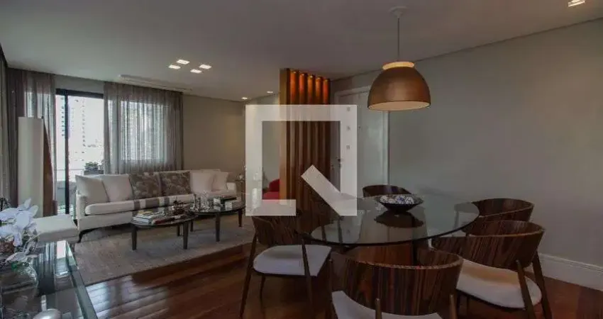 Apartamento à Venda - Vila Mariana, 3 Quartos,  119 m2