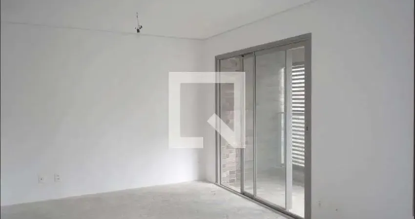Apartamento à Venda - Jardim Paulista, 1 Quarto,  38 m2